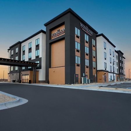 The Winslow - Winslow, Az Экстерьер фото